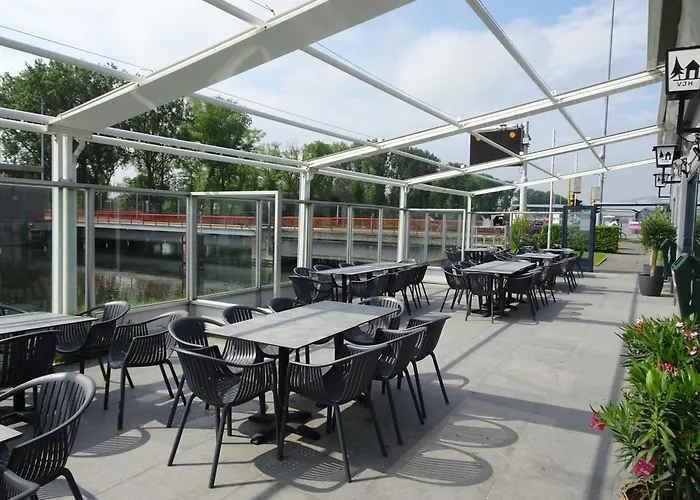 Hostel Herdersbrug Brugge