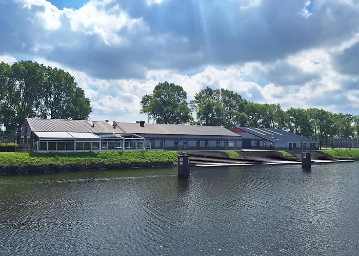 Hostel Herdersbrug Brugge