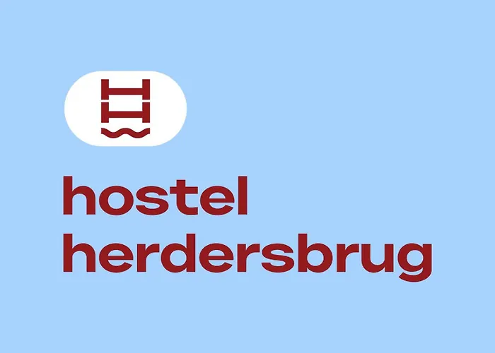 Hostel Herdersbrug Brugge